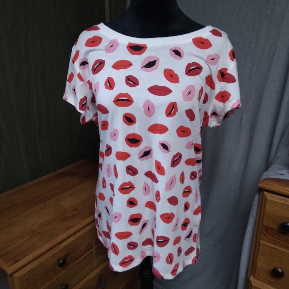 Wound Up top size XXL(19) - Picture 3 of 12